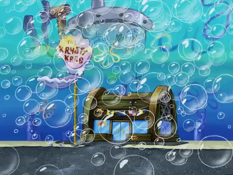 season 4 GIF by SpongeBob SquarePants