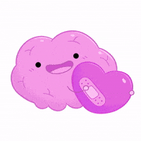 Heal In Love GIF by Story Leaf