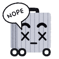Travel Emoji Sticker by RIMOWA