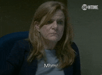 Season 1 GIF by SHOWTIME
