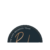 Reel Team Kate Sticker by The Kate Broddick Team