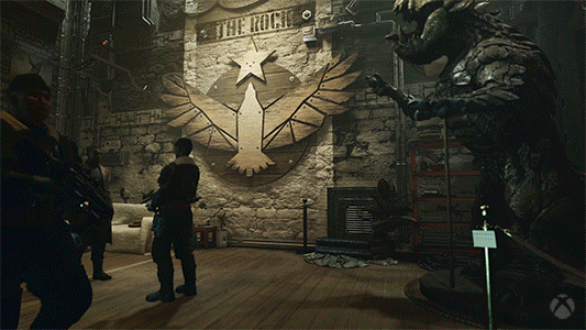 The Rock Game GIF by Xbox