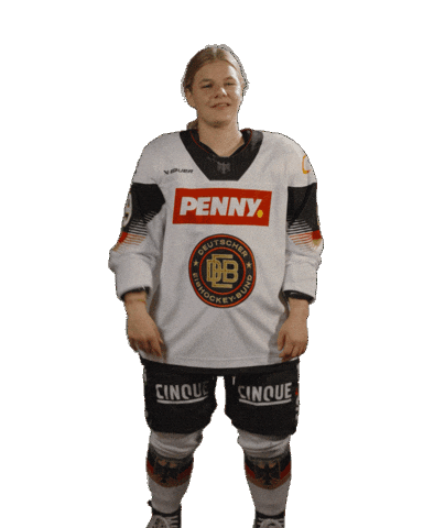 Ice Hockey Sticker by deb_teams