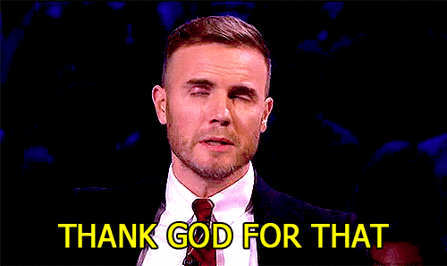x factor GIF