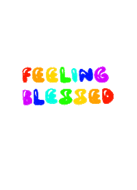 lenavehement tiktok blessed surfaces sunday best Sticker