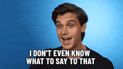 Antoni Porowski GIF by BuzzFeed