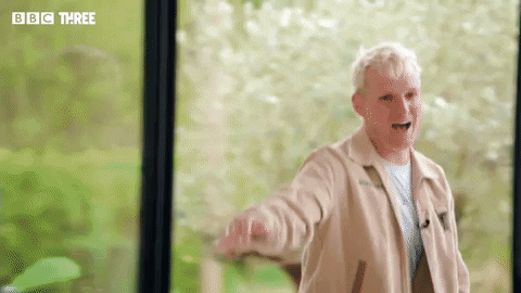 Bbc One Love GIF by BBC Three