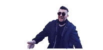 Sony Music Latin Turizo Sticker by Abraham Mateo