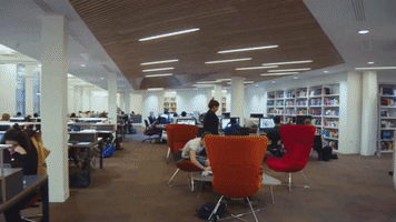 university college london GIF by UCL Institute of Education