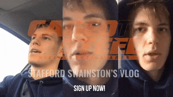 CagedSteel mma fighter caged steel stafford swainston GIF