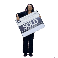 Ellucy Sticker by Exclusive Links Real Estate Brokers