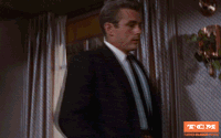 james dean GIF by Turner Classic Movies
