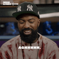 Sad Showtime GIF by Desus & Mero