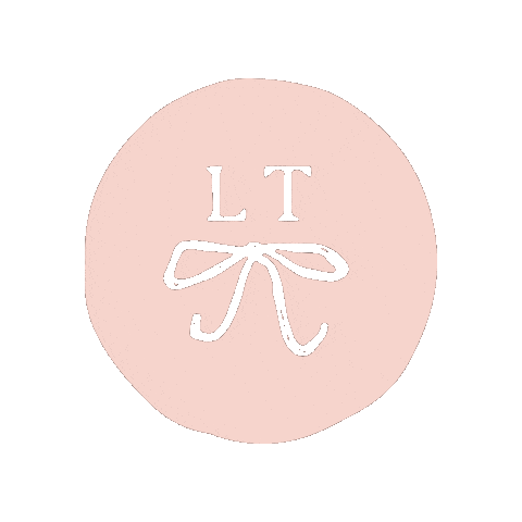 Louise Thompson Sticker