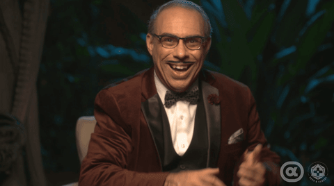 marisha ray horror GIF by Alpha