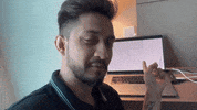 Working Hard Work Work Work GIF by Digital Pratik