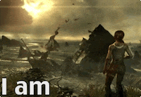 lonely video games GIF