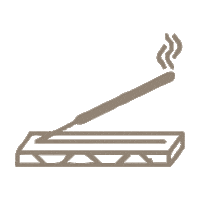 Japan Chill Sticker by ukiyodaily