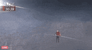 GIF by Volcano Live! with Nik Wallenda