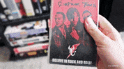 music video halloween GIF by CALABRESE