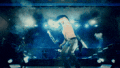 Country Lightning GIF by Warner Records