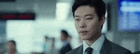 Yoo Ji-Tae Money GIF