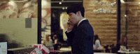 Yoo Ji-Tae Money GIF