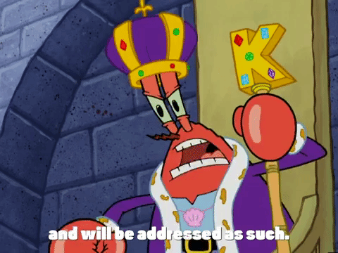 season 4 episode 6 GIF by SpongeBob SquarePants