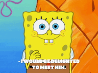 episode 15 legends of bikini bottom: the monster who came to bikini bottom GIF by SpongeBob SquarePants