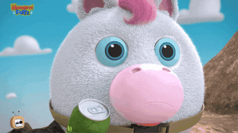 Angry Pop GIF by HangryPetz