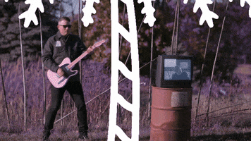 Music Video Emo GIF by Pure Noise Records