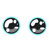 angel wings hearts Sticker by CryptoKitties