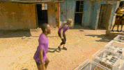 mtv omg GIF by mtvfearfactor