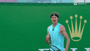 Happy Come On GIF by Tennis TV