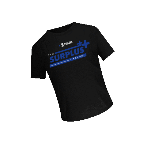 evoleneofficial giphyupload olahraga surplus evolene Sticker