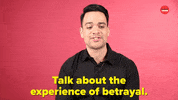 Mental Health Couples GIF by BuzzFeed