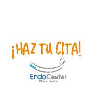 EndocenterClinicaDental dentista endocenter haz tu cita Sticker