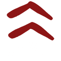 gostanford arrows stanford cardinal nsn Sticker