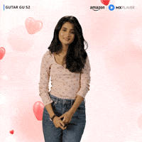GIF by Amazon MX Player