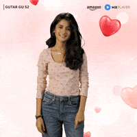 GIF by Amazon MX Player