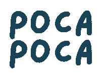 ポカポカ Sticker by Poca Poca Studio