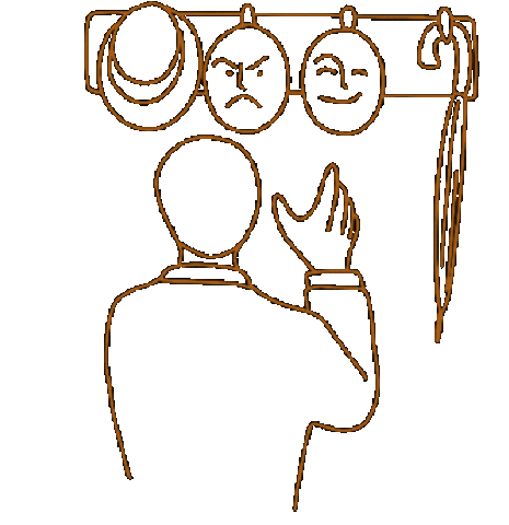 Mood Sticker