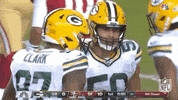 Regular Season Football GIF by NFL