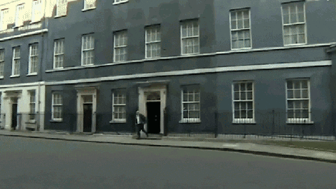 halojones giphyupload coronavirus johnson covid 19 GIF