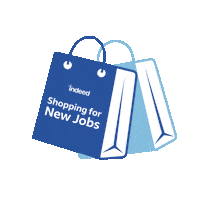 Now Hiring Customer Service Sticker by Inside Indeed