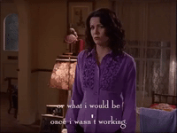 season 2 netflix GIF by Gilmore Girls 