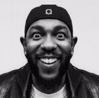 Kendrick Lamar Smile GIF