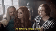 comedy central episode 3 GIF by Drunk History UK