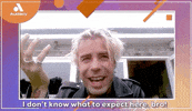 Check In What To Expect GIF by Audacy