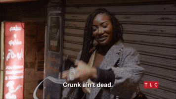 90 Day Fiance Brittany GIF by TLC